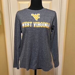 West Virginia Long Sleeve Thermal Shirt